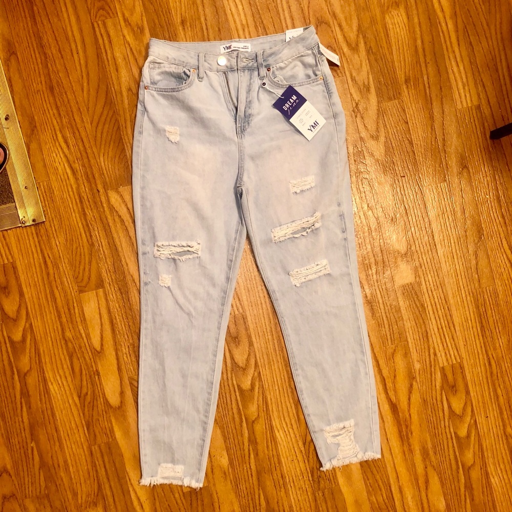 YMI Jeans Sz 9
